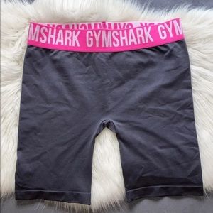 Gymshark Fit Seamless Cycling Shorts
